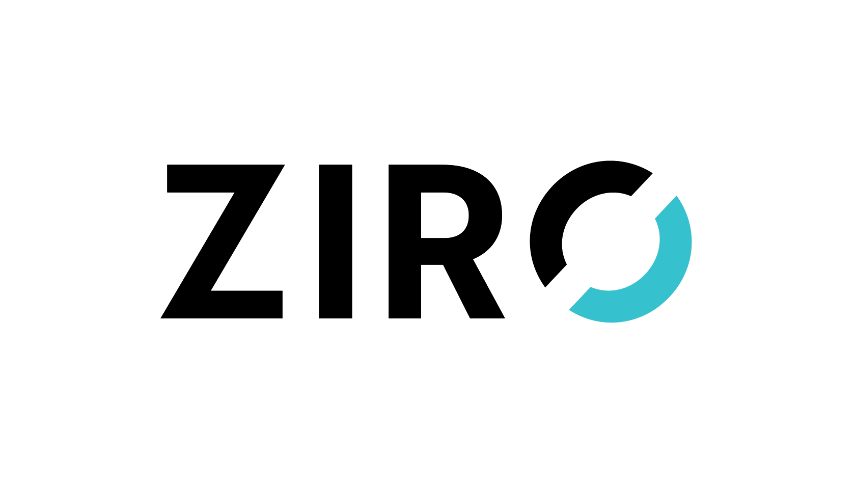 ZIRO Logo